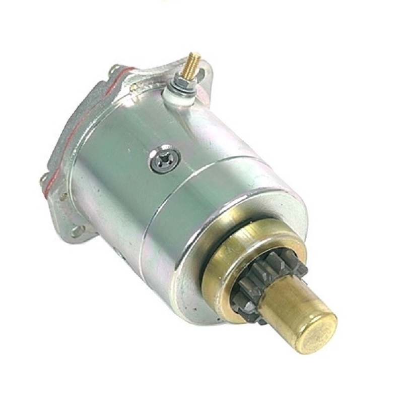 Startmotor V50, Ape50
