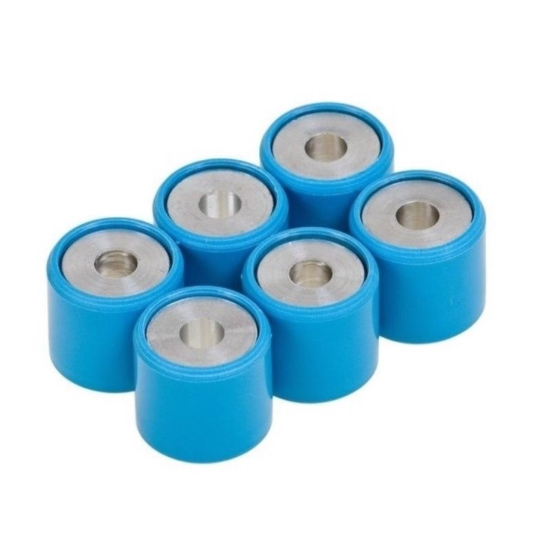Variatorvikter 10,7 g