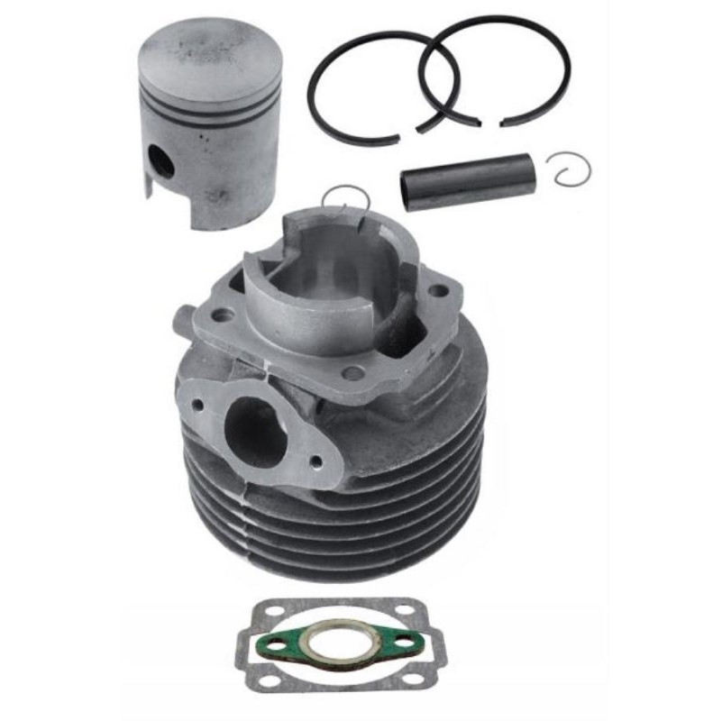 Cylinder 50cc