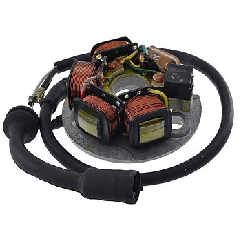 Stator Ape50 (3-stift)