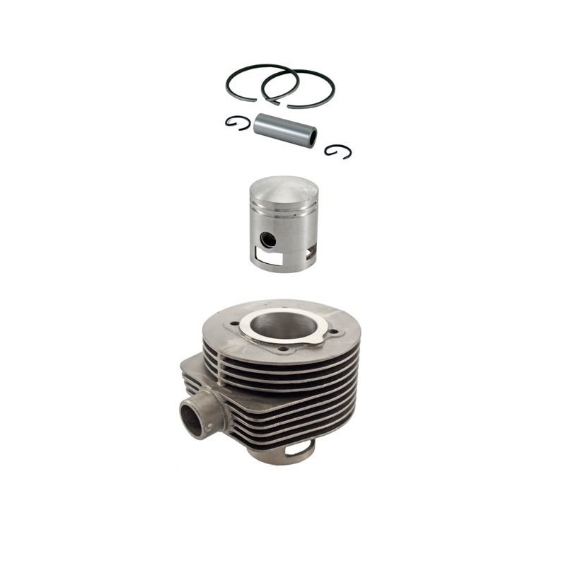 Cylinder P/PX 125