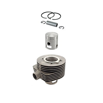 Cylinder P/PX 125
