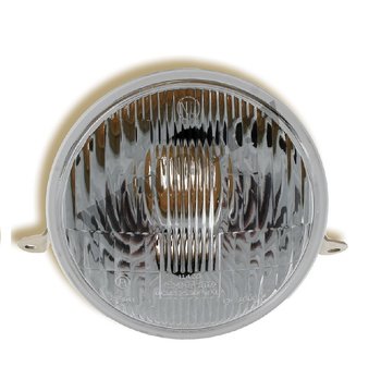 Strålkastare PX