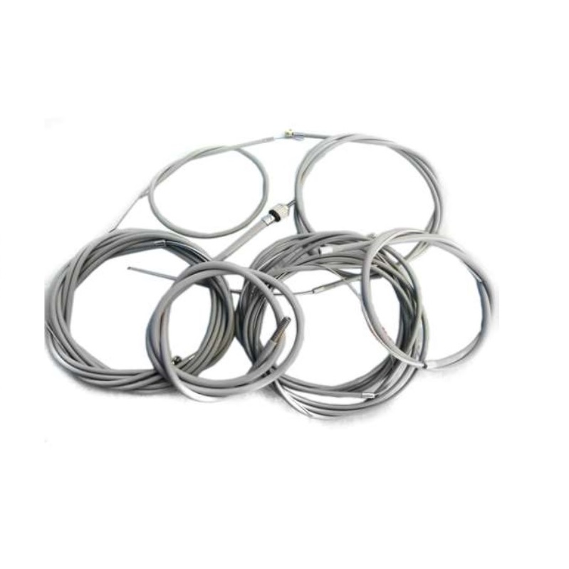 Wire Sats V50