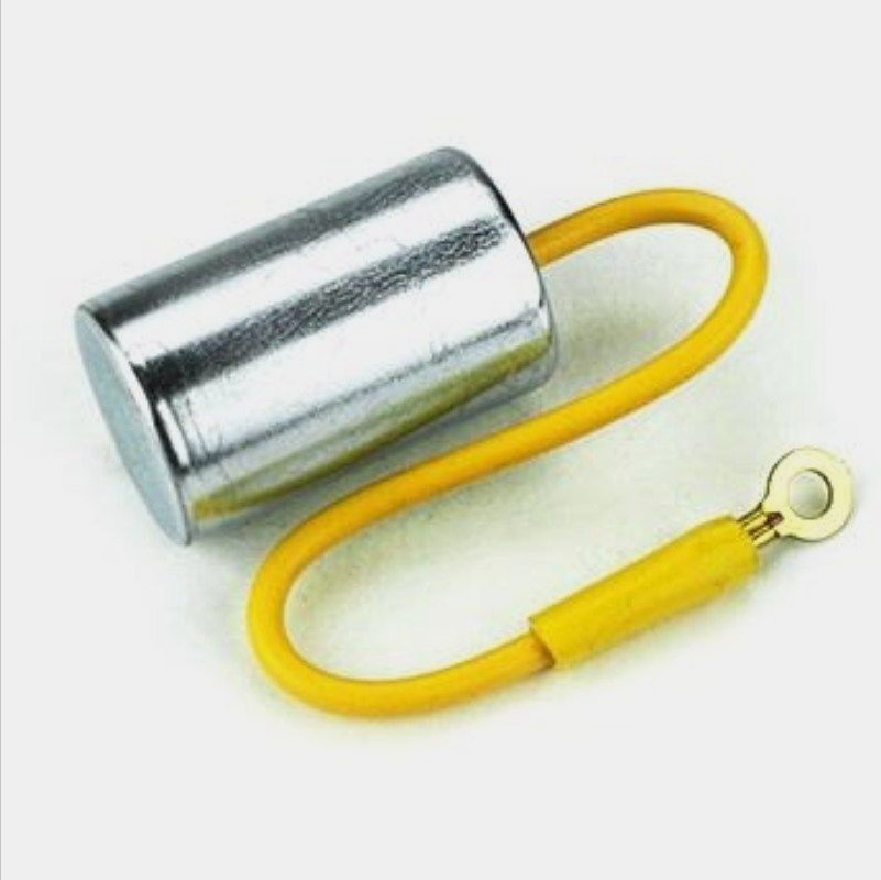 Kondensator V50