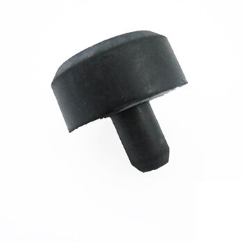 Gummidämpning