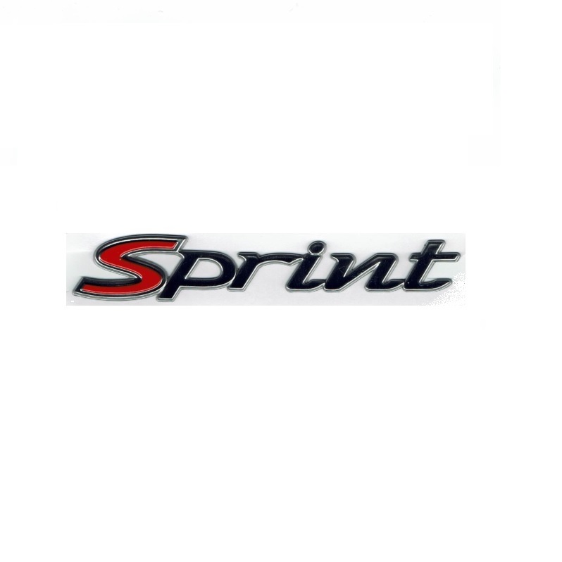 Emblem "Sprint"