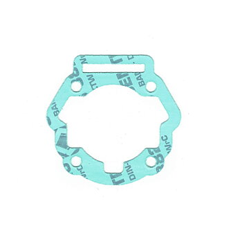 Cylinderfot Packning 