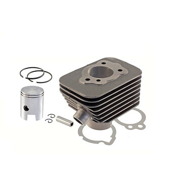 Cylinder 50cc