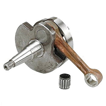 Vevaxel PX 125-150