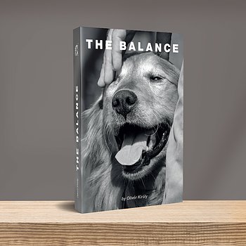 The Balance - engelsk text