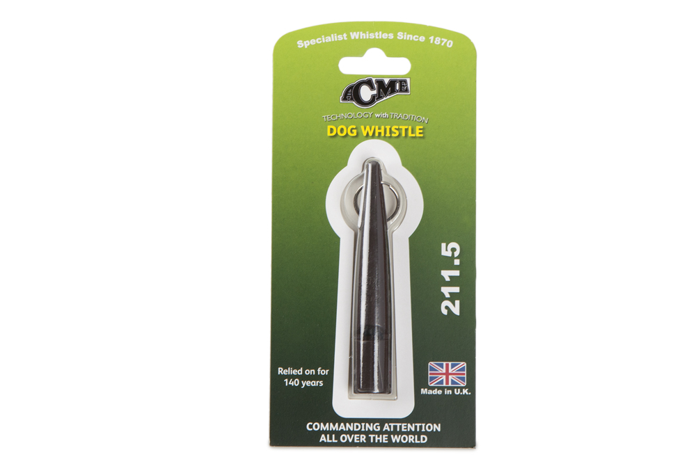 Acme visselpipa 211,5 (Retriever)