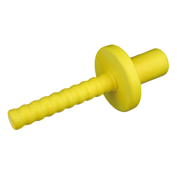 Stående vattenapport, linje-dummy vatten