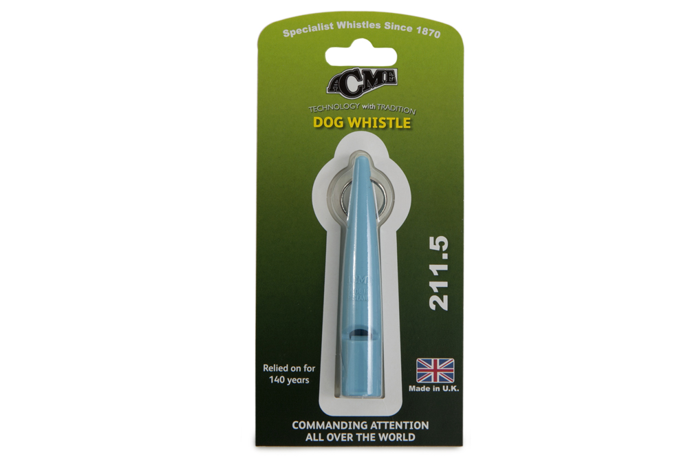 Acme visselpipa 210,5 (Spaniel)