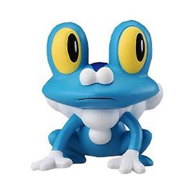 Pokemon Froakie Figur