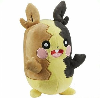 Pokemon Morpeko Gosedjur 20cm