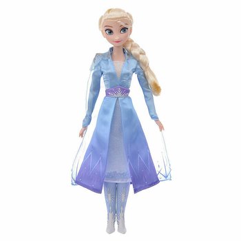Disney Frozen 2 Sjungande Elsa