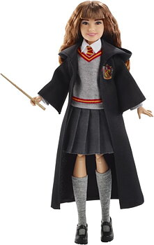 Harry Potter Hermione Granger Doll 