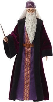 Harry Potter Albus Dumbledore Doll 
