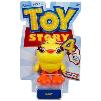 Toy Story 4 Basic Figure Ducky