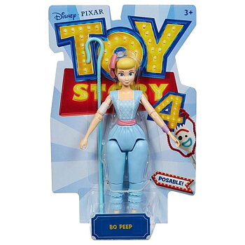 Toy Story 4 Basic Figure Bo Peep