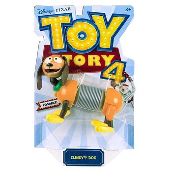 Toy Story 4 Basic Figure Slinky