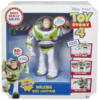 Toy Story 4 Walking & Talking Buzz Lightyear