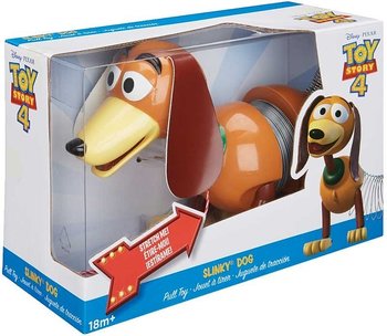 TOY STORY 4 SLINKY DOG