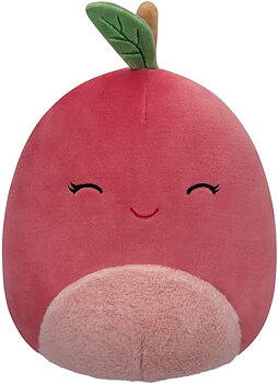 Squishmallows 19 cm Cherry