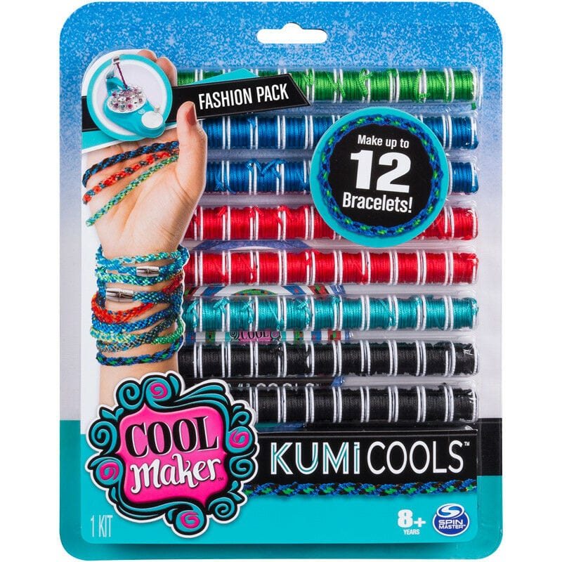 Kumi Kreator Refills Cools