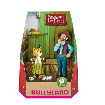  PETTSON OCH FINDUS 2-PACK