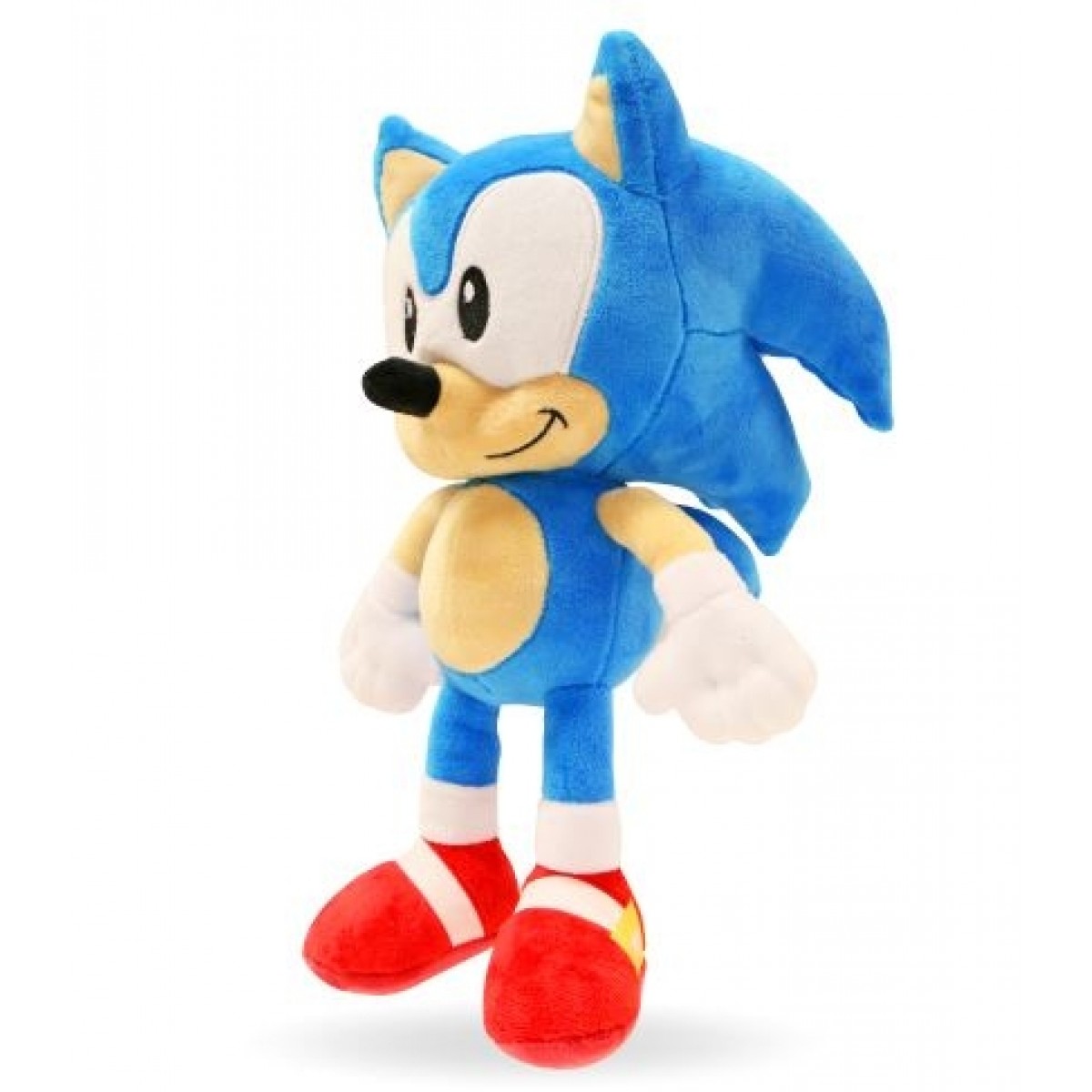 Sonic The Hedgehog Gosedjur 30cm	