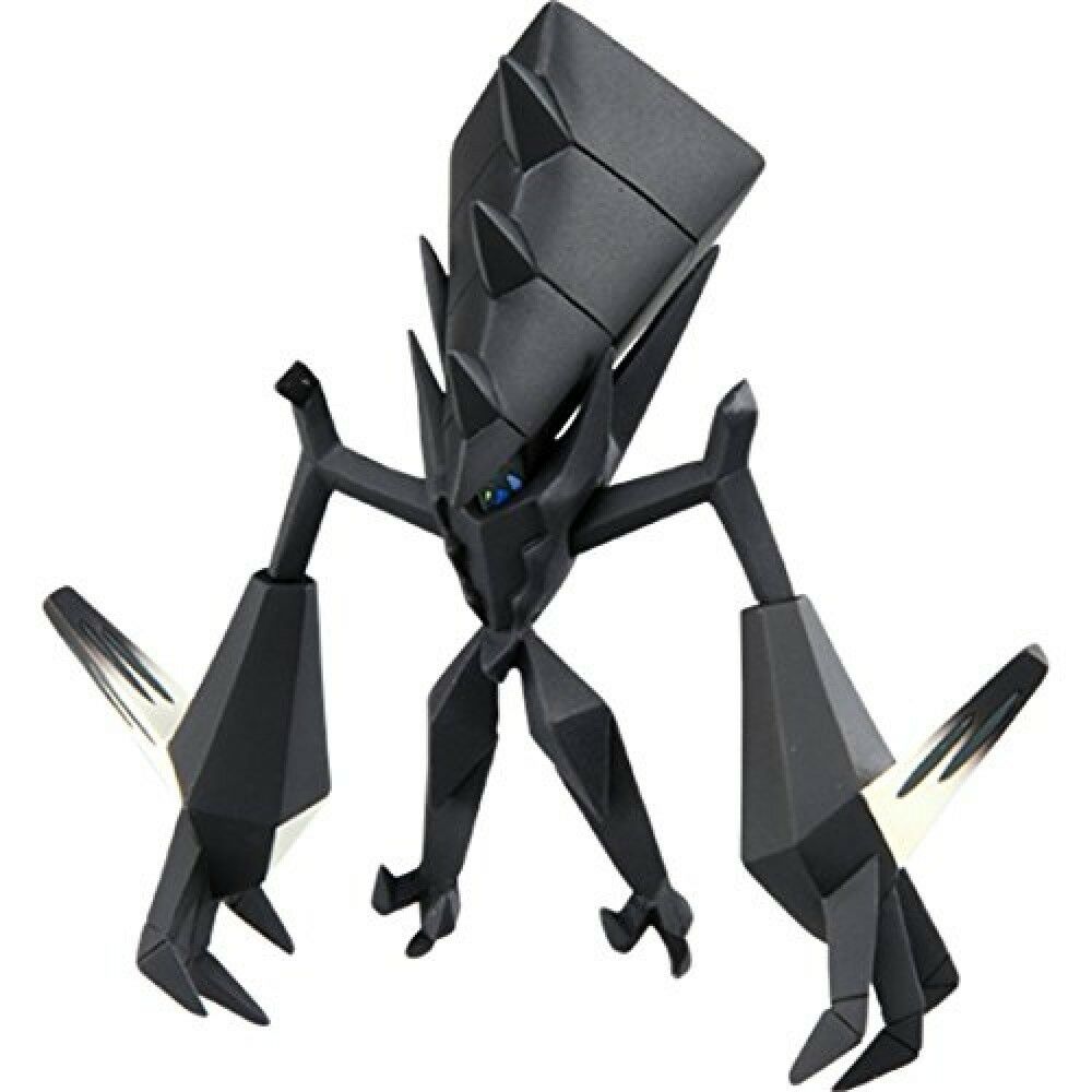 Pokemon Necrozma Action Figure