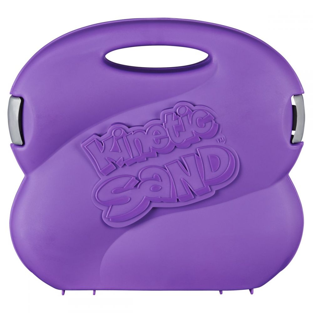 Kinetic Sand Sandwhirlz Playset - 2