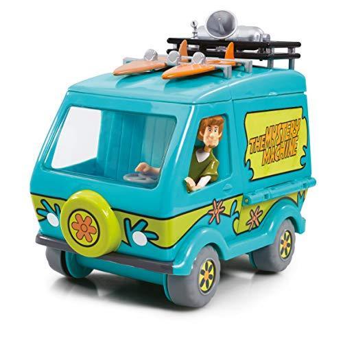 Scooby Doo Scoob Mystery Machine Playset - 2