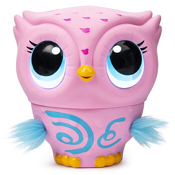 Owleez Uggla (Rosa)