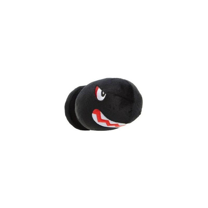 Super Mario Bullet Gosedjur