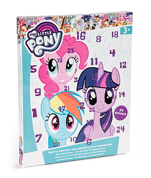  My Little Pony Adventskalender
