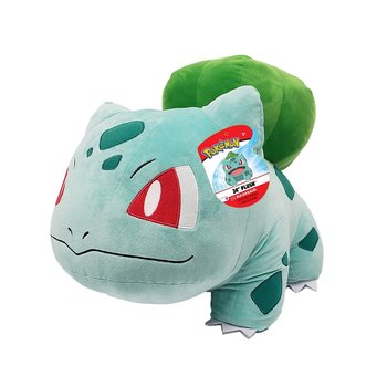 Pokemon Bulbasaur Jumbo Gosedjur 60cm