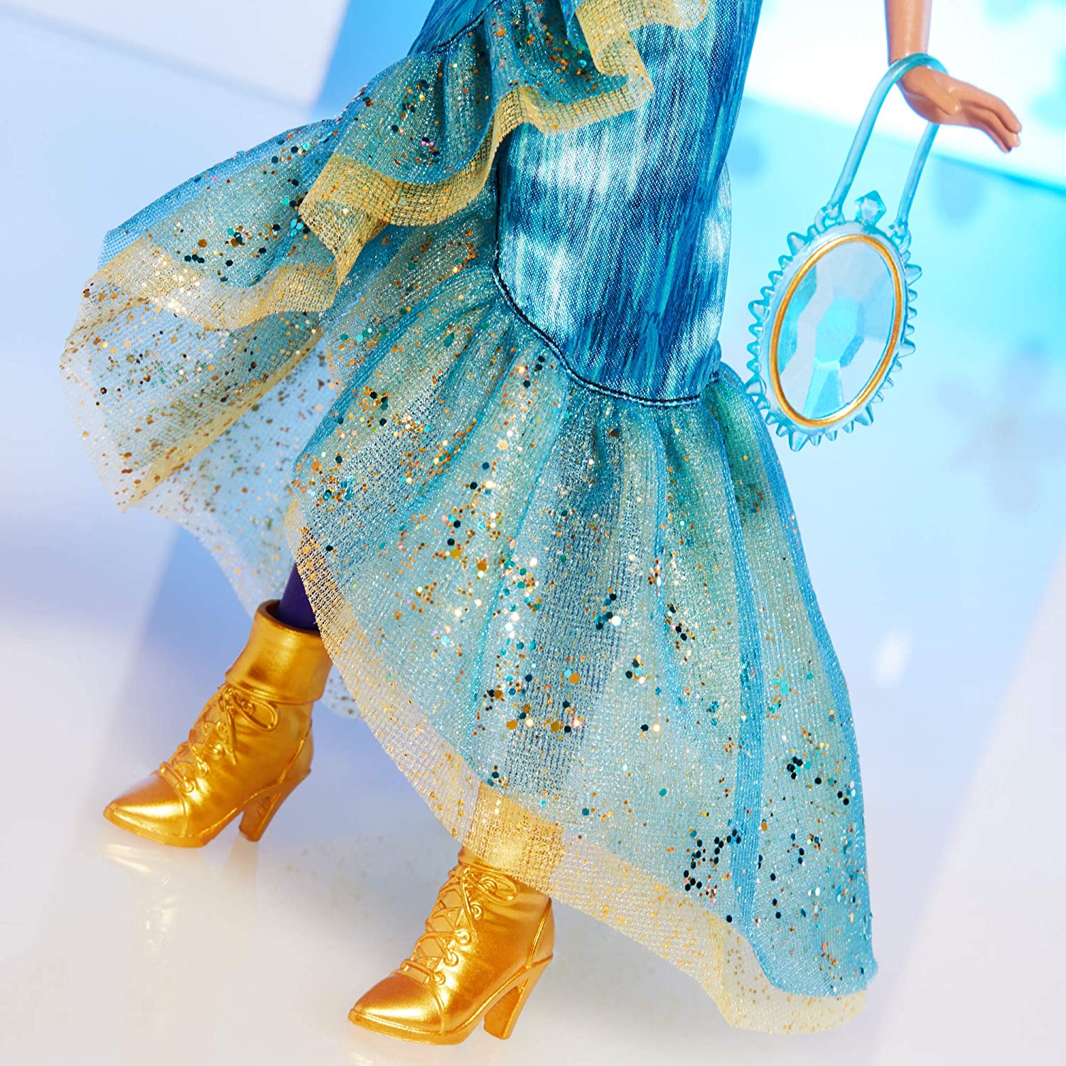 Disney Princess Style Series Fashion Doll Jasmine - 5