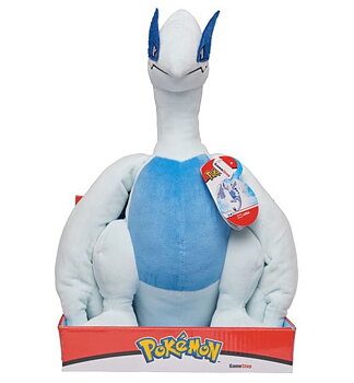 Pokemon Lugia Gosedjur