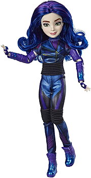 Descendants 3 Mal