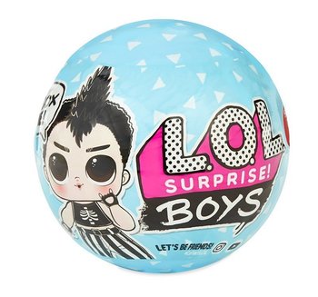 L.O.L. Surprise Boys Wave 1