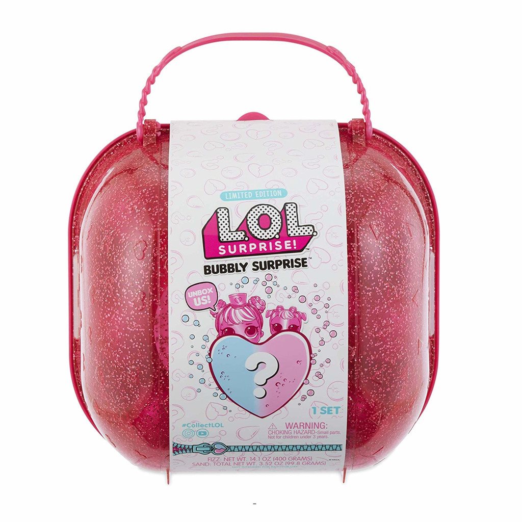 L.O.L. Surprise Bubbly Surprise