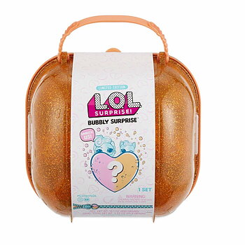 L.O.L. Surprise Bubbly Surprise