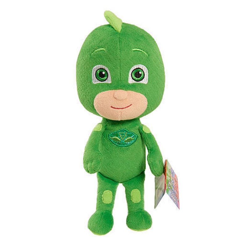 Pyjamashjältarna Gekko Gosedjur