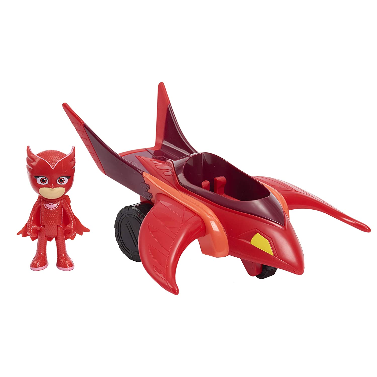 Pyjamashjältarna Owlette Owl Glider Serie 2 - 2