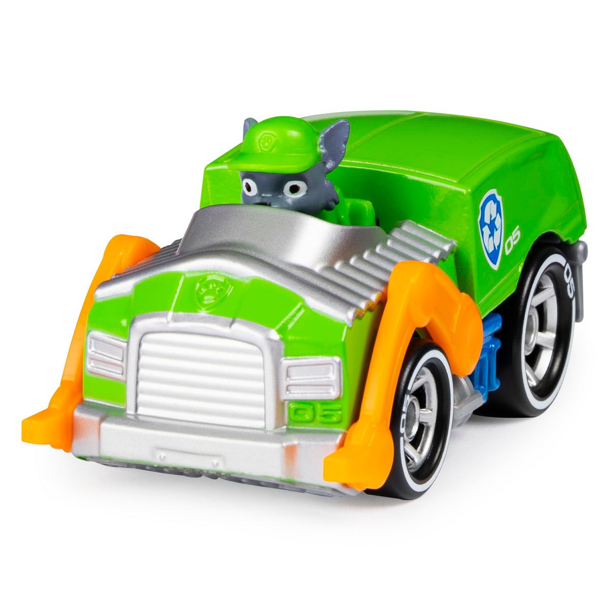 Paw Patrol True Metal Rocky