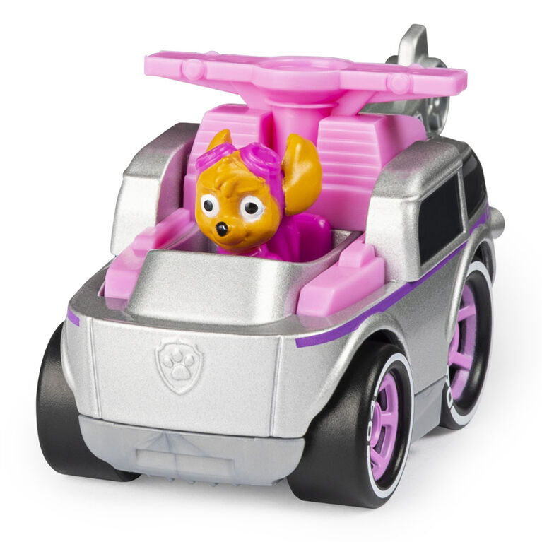 Paw Patrol True Metal Skye