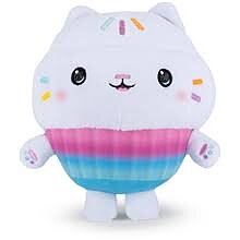 Gabby’s Dollhouse Cakey Cat Gosedjur 20cm